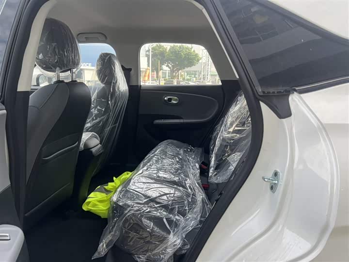 Dongfeng Nammi 01 2024 2024款 焕新版 330 Air