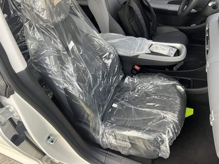 Dongfeng Nammi 01 2024 2024款 焕新版 330 Air