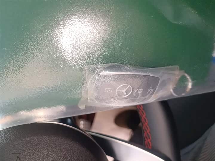 Mercedes-Benz CLA-Class 2022 2022款 改款 CLA 200