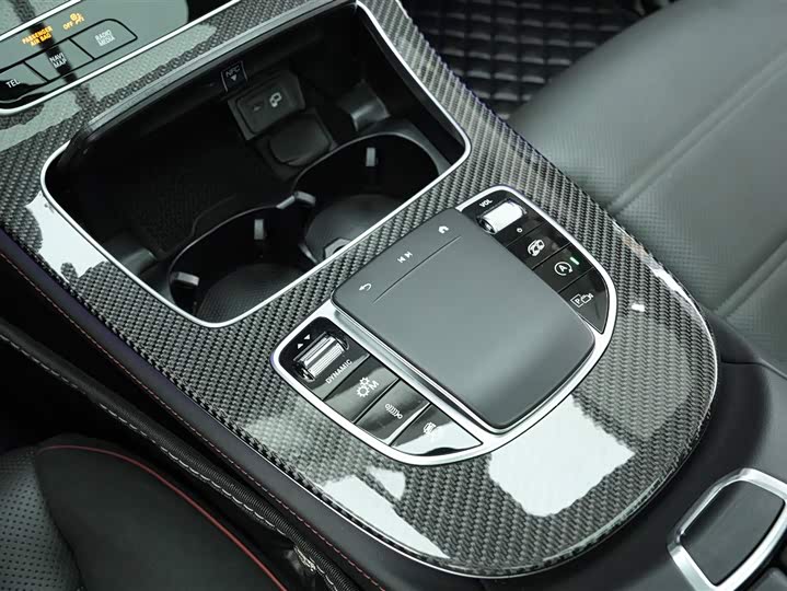 Mercedes-Benz E-Class AMG 2022 2022款 AMG E 53 4MATIC+