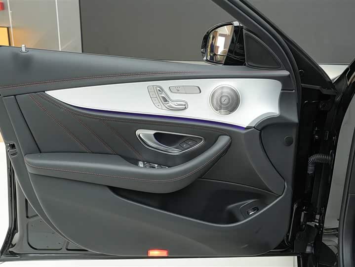 Mercedes-Benz E-Class AMG 2022 2022款 AMG E 53 4MATIC+