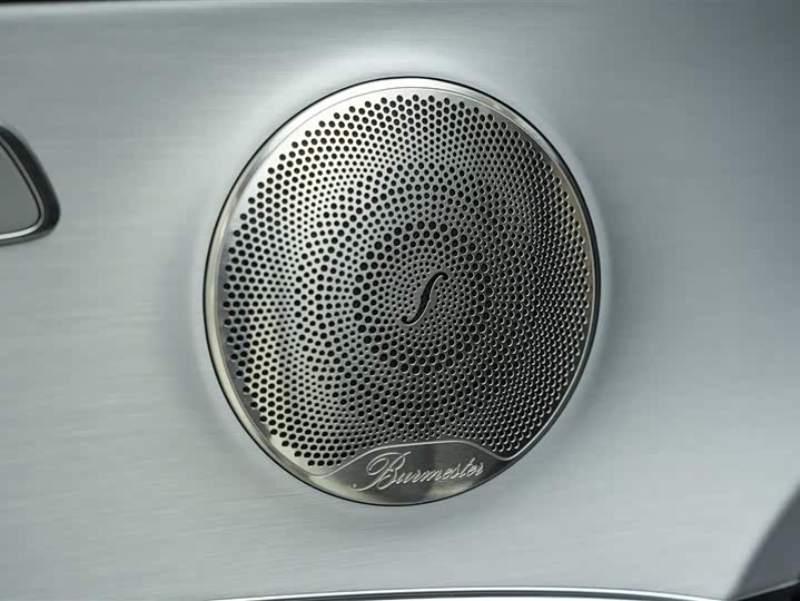 Mercedes-Benz E-Class AMG 2022 2022款 AMG E 53 4MATIC+