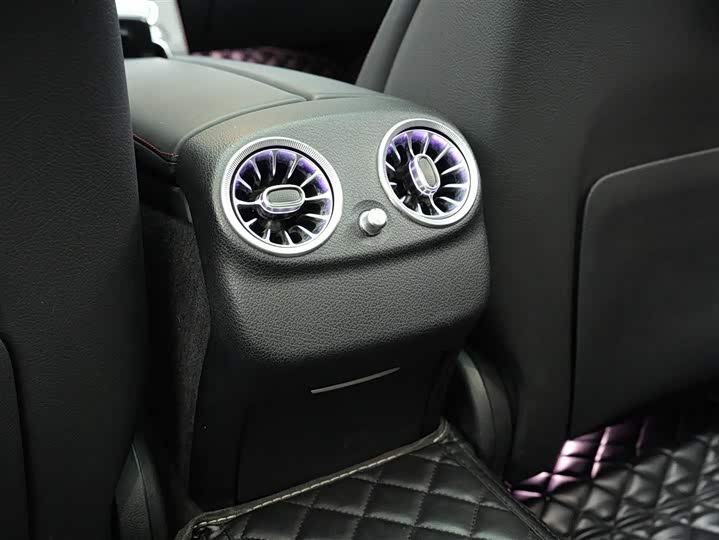 Mercedes-Benz E-Class AMG 2022 2022款 AMG E 53 4MATIC+