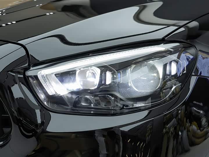 Mercedes-Benz E-Class AMG 2022 2022款 AMG E 53 4MATIC+