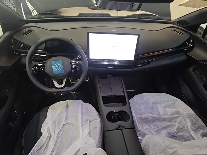 Volkswagen ID.Unyx 2024 2024款 改款 Pro 长续航版