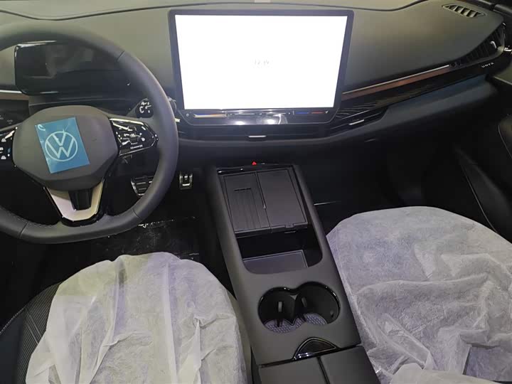 Volkswagen ID.Unyx 2024 2024款 改款 Pro 长续航版