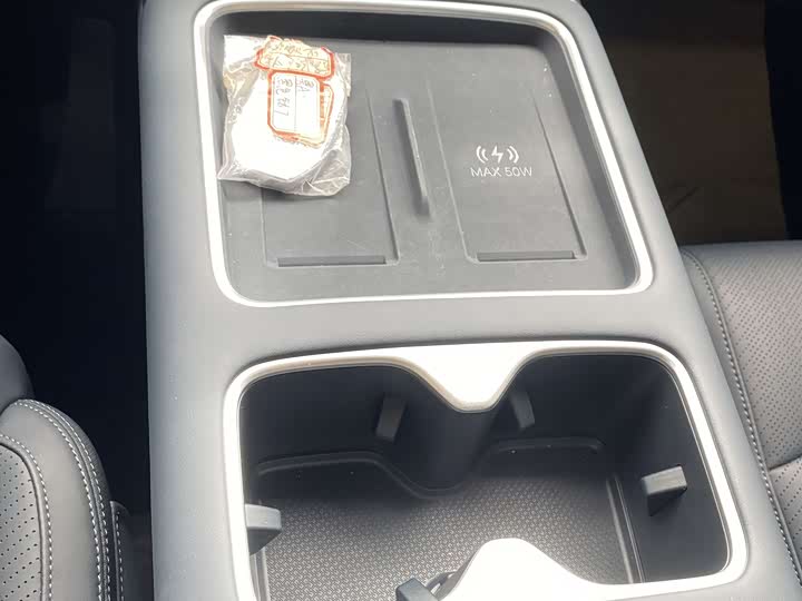 BYD FangChengBao Titanium 7 (Tai 7) 2025 2025款 190KM四驱Ultra版