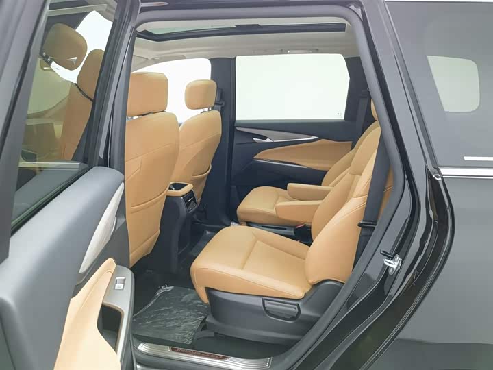 Maxus G50 Hybrid 2025 2025款 旗舰版