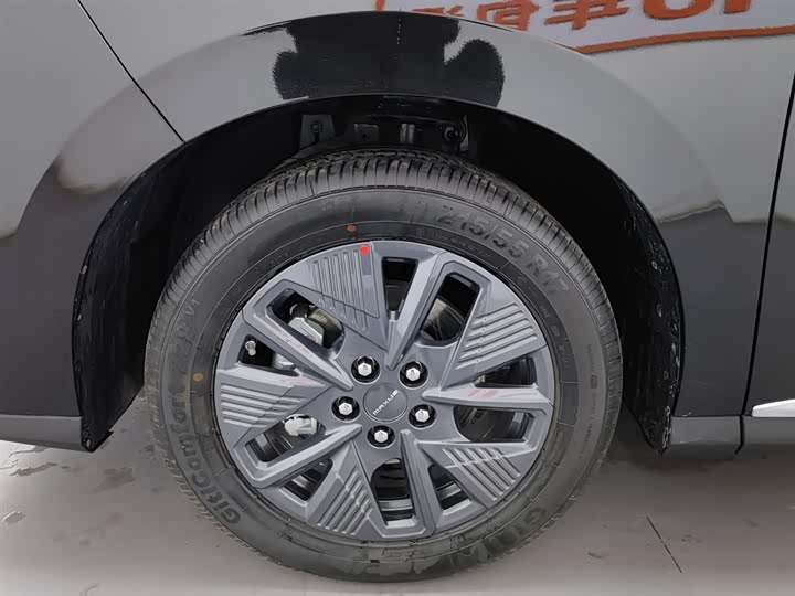 Maxus G50 Hybrid 2025 2025款 旗舰版