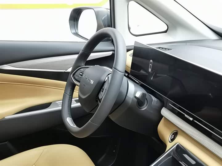 Maxus G50 Hybrid 2025 2025款 旗舰版