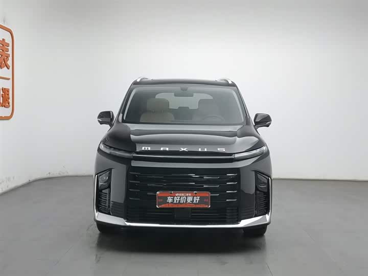 Maxus G50 Hybrid 2025 2025款 旗舰版