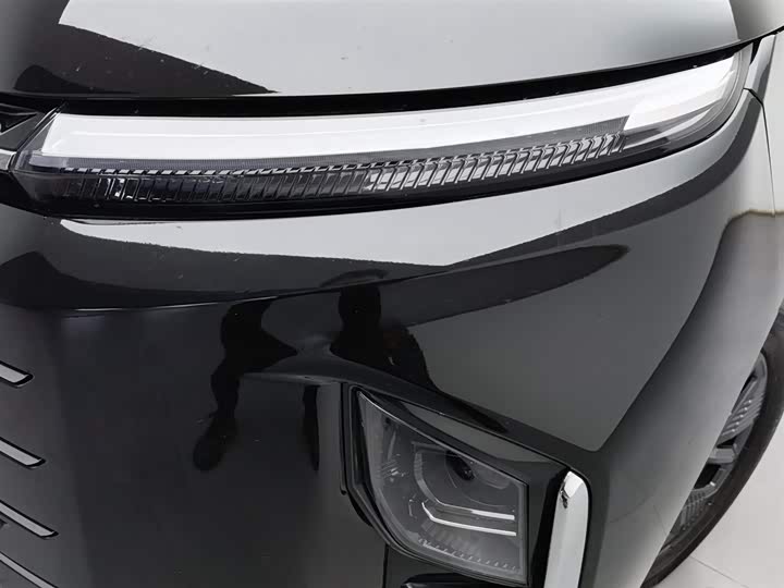 Maxus G50 Hybrid 2025 2025款 旗舰版