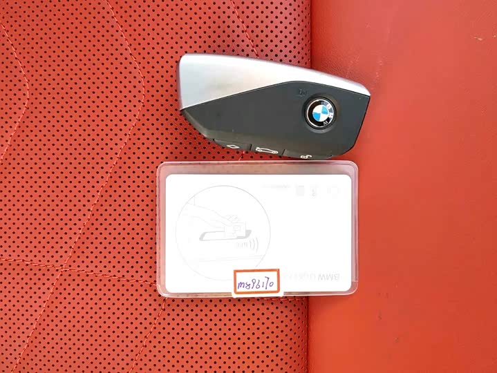 BMW X1 2024 2024款 sDrive25Li M运动套装