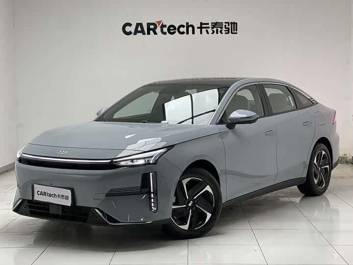 Geely Galaxy L6 2023 2023款 125km MAX