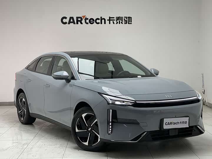 Geely Galaxy L6 2023 2023款 125km MAX