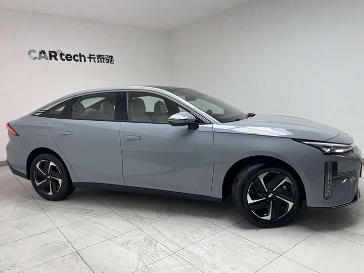 Geely Galaxy L6 2023 2023款 125km MAX