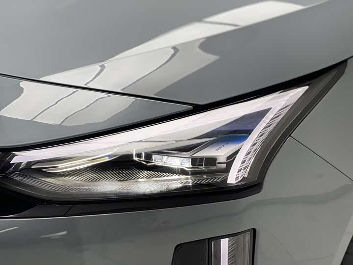 Geely Galaxy L6 2023 2023款 125km MAX