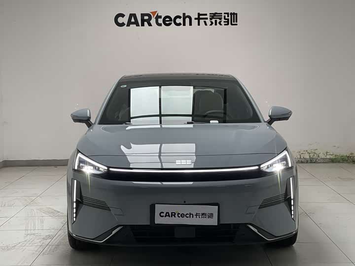 Geely Galaxy L6 2023 2023款 125km MAX