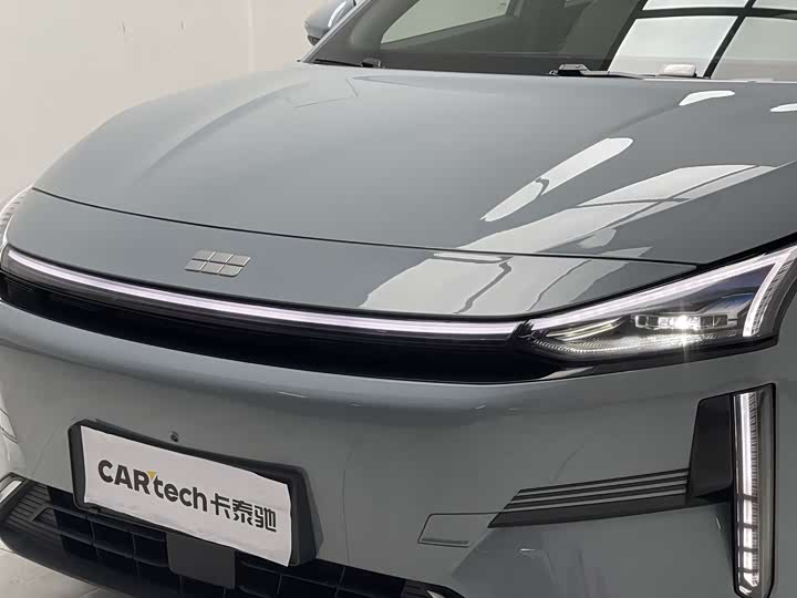 Geely Galaxy L6 2023 2023款 125km MAX