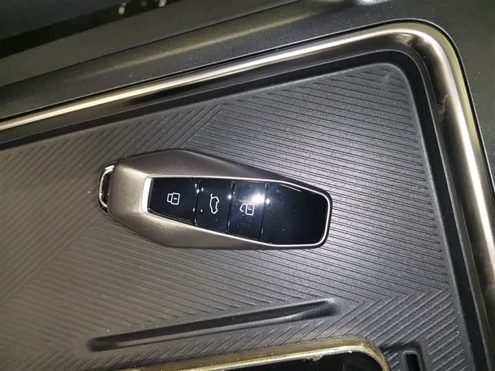 Chery iCar 03T 2024 2024款 520km 两驱长续航版