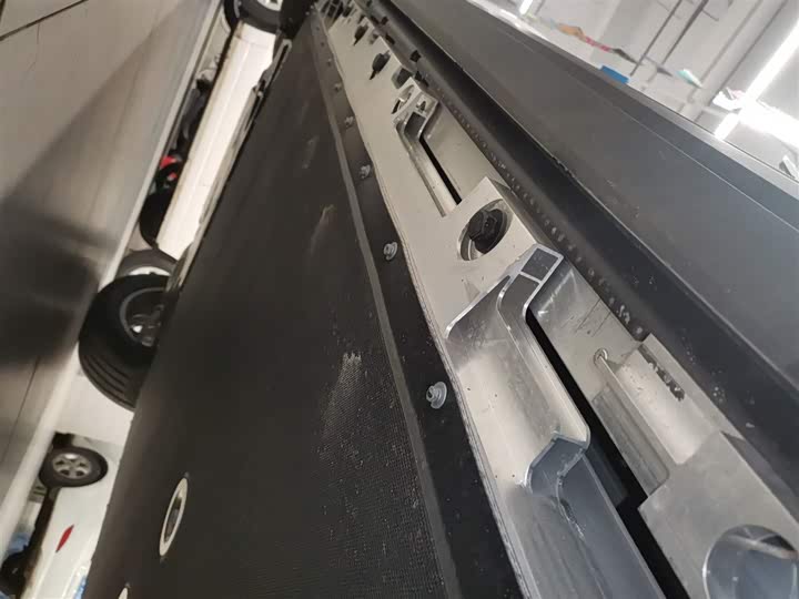 Chery iCar 03T 2024 2024款 520km 两驱长续航版