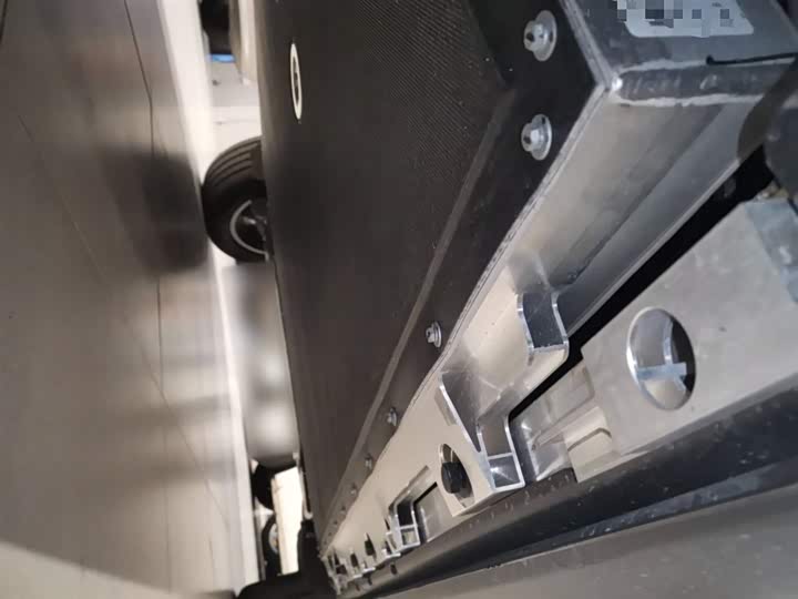 Chery iCar 03T 2024 2024款 520km 两驱长续航版