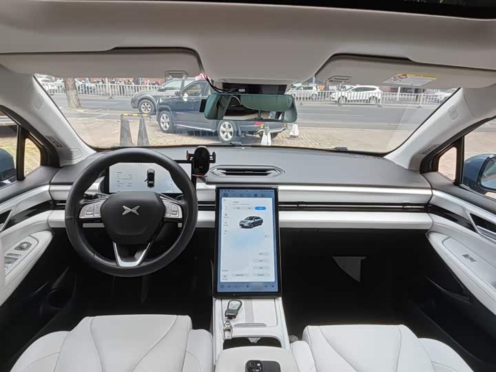 XPeng P5 2024 2024款 500Plus版