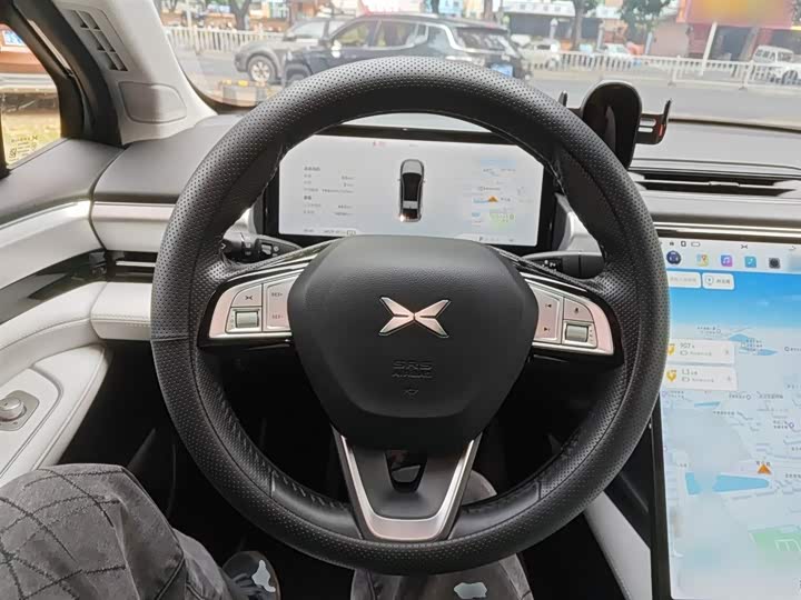 XPeng P5 2024 2024款 500Plus版