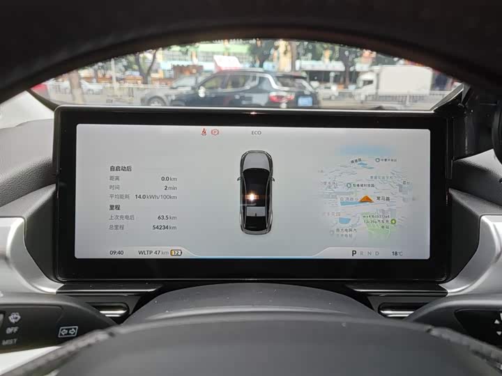 XPeng P5 2024 2024款 500Plus版