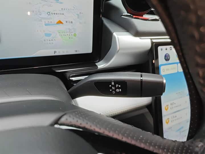 XPeng P5 2024 2024款 500Plus版