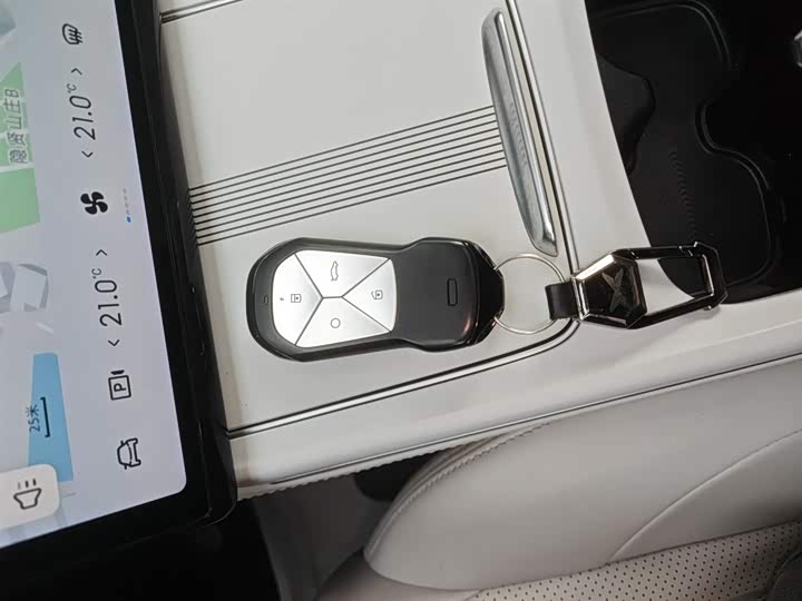 XPeng P5 2024 2024款 500Plus版