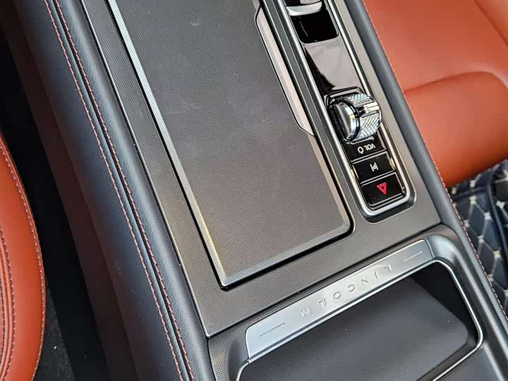 Lincoln Z (Zephyr) 2024 2024款 2.0T 尊尚版