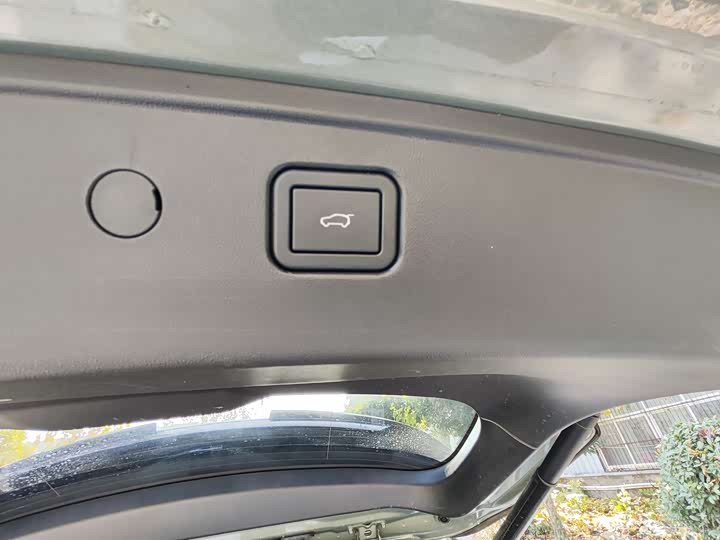 Wey Lanshan 2025 2025款 四驱智驾 Ultra