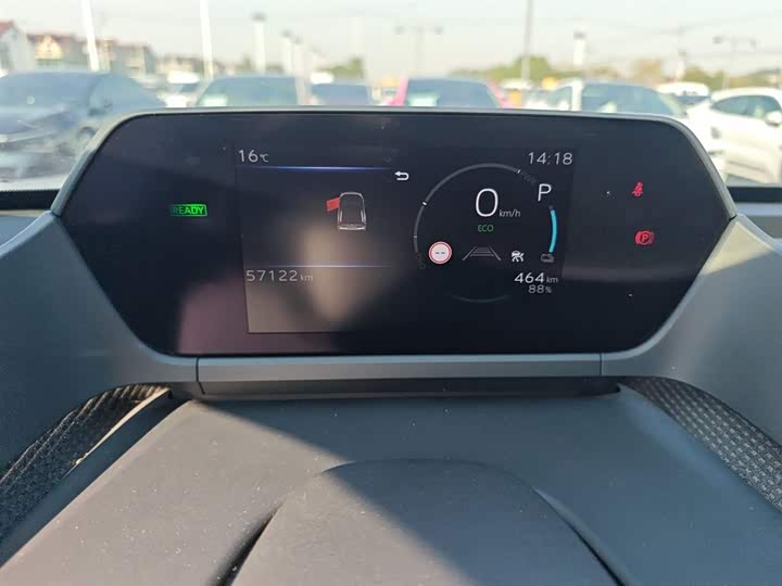 Toyota bZ4X 2022 2022款 长续航Elite