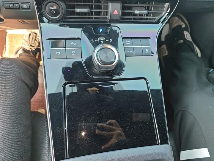 Toyota bZ4X 2022 2022款 长续航Elite