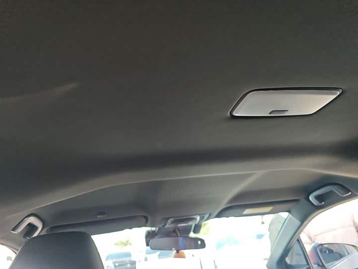 Toyota bZ4X 2022 2022款 长续航Elite