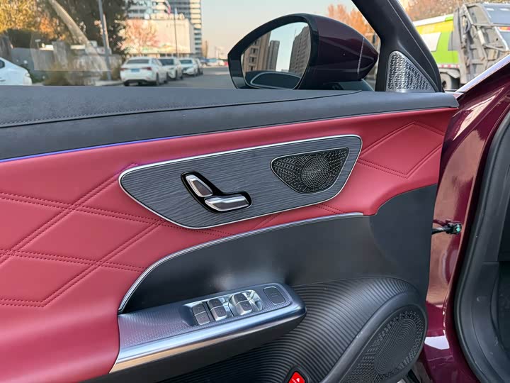 Chery Fulwin A9L 2025 2025款 四驱高能巅峰版