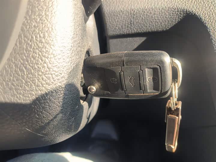 Volkswagen Santana 2021 2021款 1.5L 自动风尚版