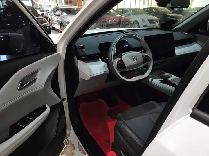 Changan UNI-Z 2025 2025款 1.5T 尊贵型