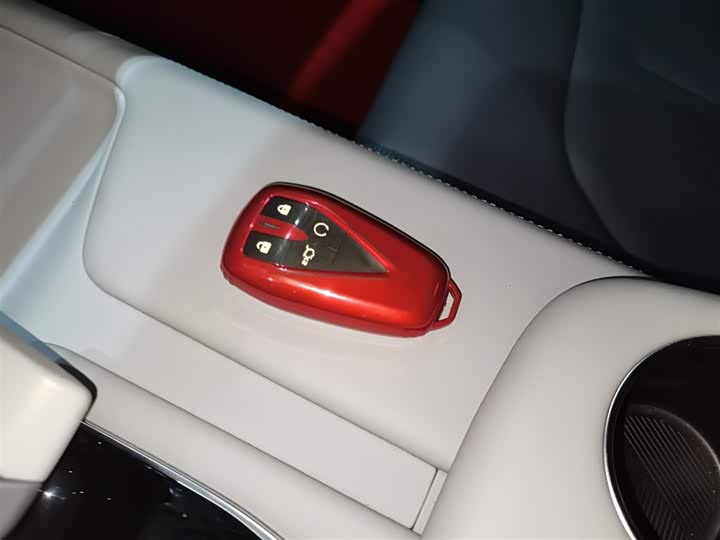 Changan UNI-Z 2025 2025款 1.5T 尊贵型