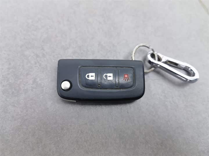 Foton Tuyano 2021 2021款 2.0T手动通途长轴中顶5/6/7座4F20TC3