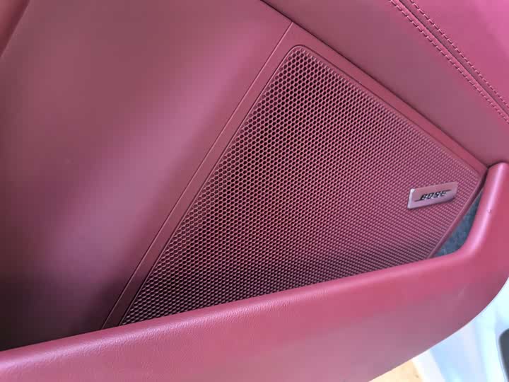 Porsche 911 2025 2025款 Carrera 3.0T