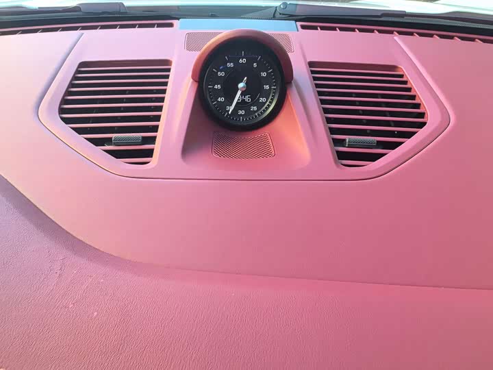 Porsche 911 2025 2025款 Carrera 3.0T