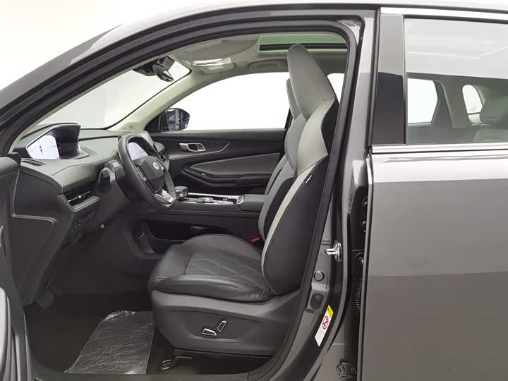 Changan Qiyuan (Nevo) Q05 2023 2023款 125 Max