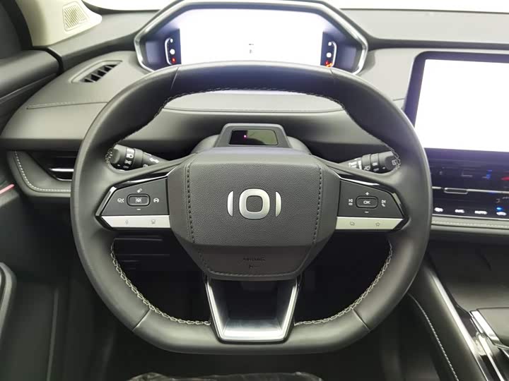 Changan Qiyuan (Nevo) Q05 2023 2023款 125 Max