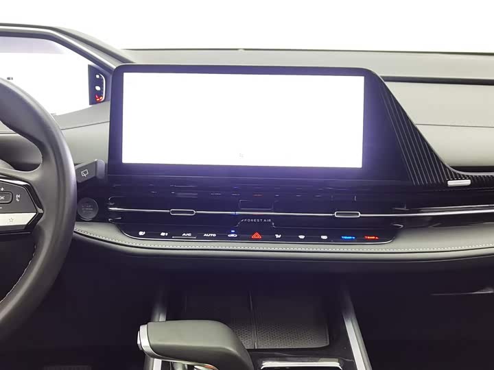 Changan Qiyuan (Nevo) Q05 2023 2023款 125 Max