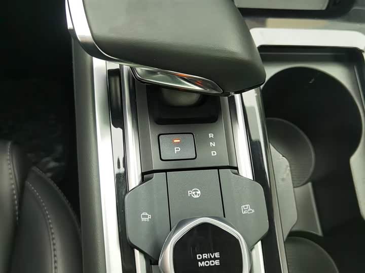 Changan Qiyuan (Nevo) Q05 2023 2023款 125 Max