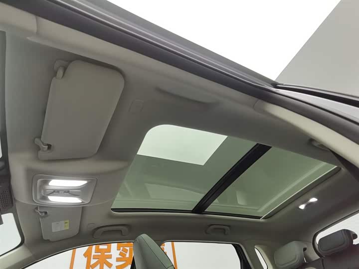 Changan Qiyuan (Nevo) Q05 2023 2023款 125 Max