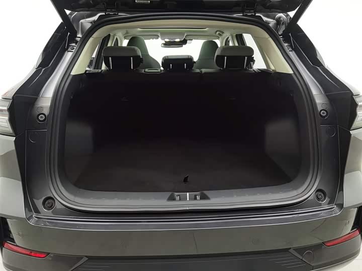 Changan Qiyuan (Nevo) Q05 2023 2023款 125 Max