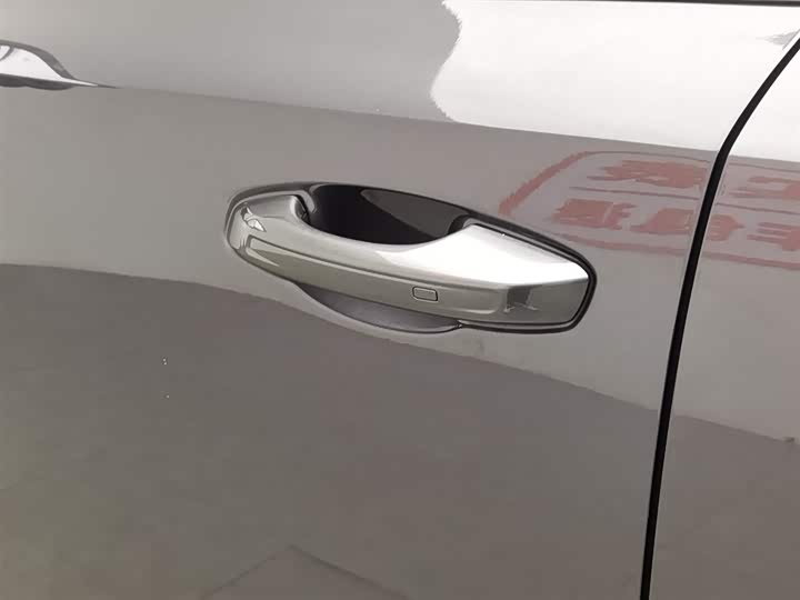 Changan Qiyuan (Nevo) Q05 2023 2023款 125 Max